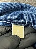 MICHAEL Michael Kors 100% Cotton Blue Denim Jacket Size S - photo 7