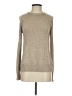 Assorted Brands Tan Turtleneck Sweater Size XS - photo 1