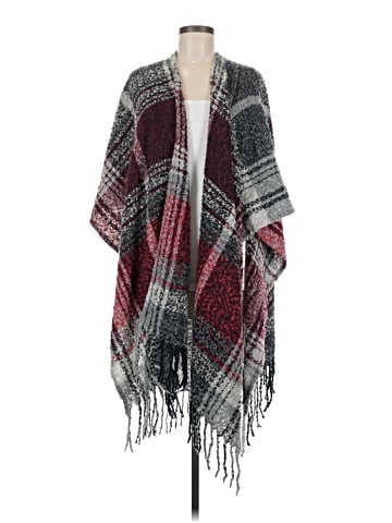 Woolrich Wrap (view 1)