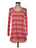 Lularoe Pink 3/4 Sleeve T-Shirt Size XS - photo 1