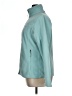 Columbia 100% Polyester Teal Track Jacket Size XL - photo 5