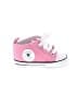 Assorted Brands Pink Booties Size 9-12 mo (baby) - photo 1