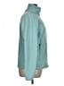Columbia 100% Polyester Teal Track Jacket Size XL - photo 4
