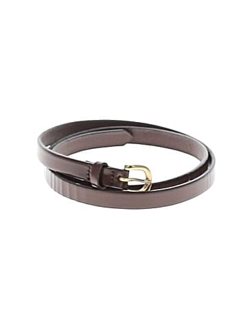 J.Crew Leather Belt (view 1)