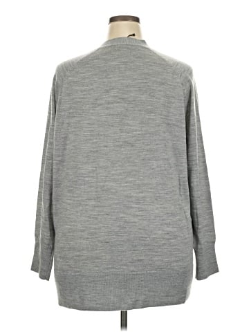 Banana Republic Wool Cardigan (view 2)