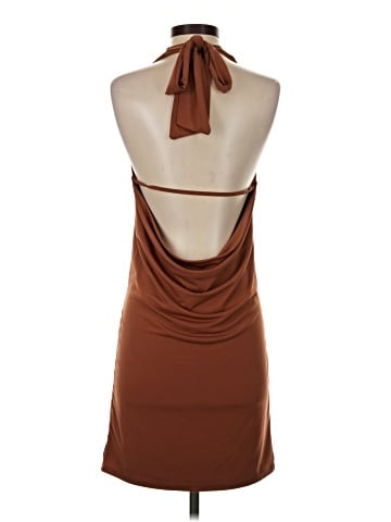 Abercrombie & Fitch Casual Dress (view 2)