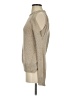 Assorted Brands Tan Turtleneck Sweater Size XS - photo 5