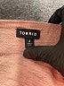 Torrid Pink Cardigan Size 4X Plus (4) - photo 7