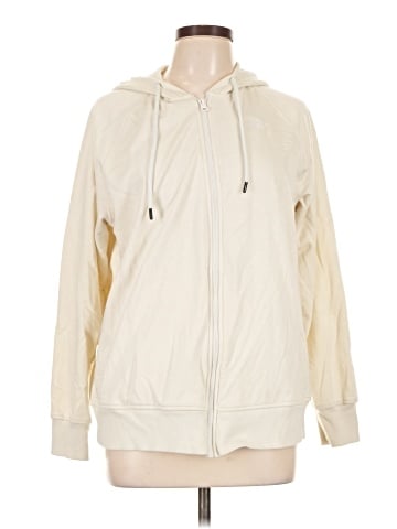 The North Face Zip Up Hoodie (view 1)