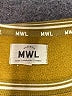 MWL by Madewell Yellow Pullover Sweater Size S - photo 7
