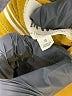 MWL by Madewell Yellow Pullover Sweater Size S - photo 9