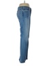 Mother Hearts Blue Jeans Size 30 waist (estimated) - photo 4