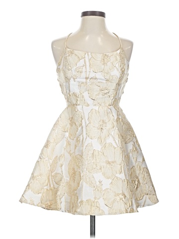 Windsor Cocktail Dress (view 1)