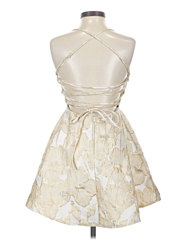 Windsor Cocktail Dress (view 2)