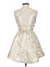 Windsor Ivory Cocktail Dress Size 3 - 4 - photo 2