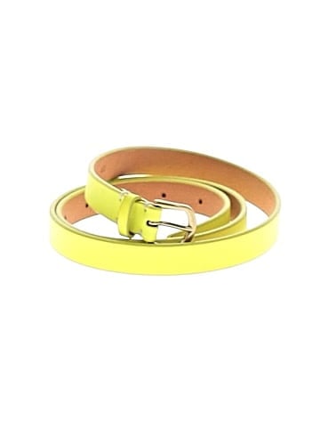 J.Crew Leather Belt (view 1)