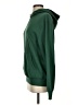 J.Crew Green Pullover Hoodie Size S - photo 5