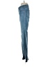 Gap Color Block Blue Jeans Size 27R - photo 5