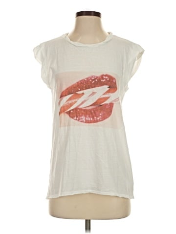 Pam & Gela Sleeveless T-Shirt (view 1)