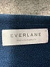 Everlane Blue Pullover Sweater Size XS - photo 7