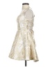 Windsor Ivory Cocktail Dress Size 3 - 4 - photo 5