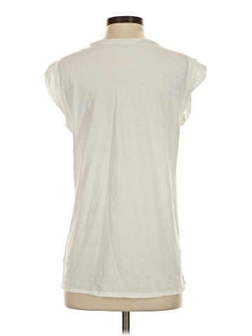 Pam & Gela Sleeveless T-Shirt (view 2)