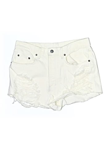 Carmar Shorts (view 1)