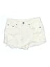 Carmar 100% Cotton Ivory Shorts Size 26 waist - photo 1