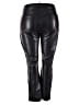 Abercrombie & Fitch 100% Polyurethane Black Active Pants Size 18R - photo 2