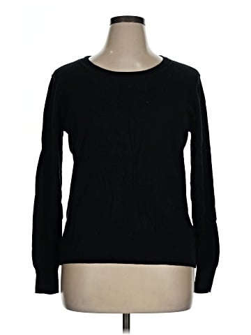 Worthington Pullover Sweater (view 1)