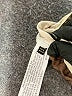 Massimo Dutti Houndstooth Brown Casual Pants Size 4 - photo 8