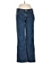 Lawman Hearts Blue Jeans Size 8 - photo 1