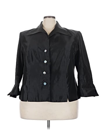 JS Collections Blazer (view 1)
