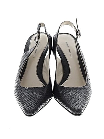 Banana Republic Heels (view 2)
