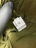 Unbranded Green Casual Pants Size M - photo 4