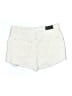 Carmar 100% Cotton Ivory Shorts Size 26 waist - photo 2