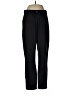 Lululemon Athletica Black Track Pants Size 8 - photo 1