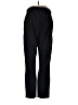 Lululemon Athletica Black Track Pants Size 8 - photo 2