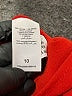 Habitual 100% Polyester Red Dress Size 10 - photo 4