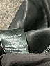 Torrid 100% Polyester Solid Black Faux Leather Skirt Size 10 Plus - photo 5