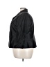 JS Collections 100% Acetate Black Blazer Size 22 - photo 5