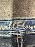 Wallflower Hearts Blue Jeans Size 7 - photo 7