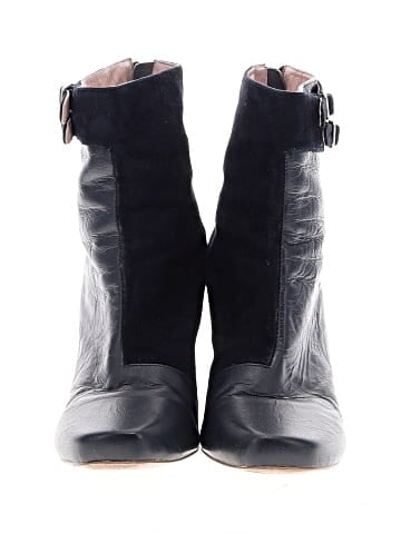 Assorted Brands Ankle Boots (view 2)