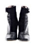 Assorted Brands Blue Black Ankle Boots Size 9 - photo 2