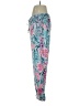 Lilly Pulitzer Tropical Blue Casual Pants Size S - photo 5