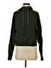 Athleta Green Pullover Hoodie Size XS - photo 1