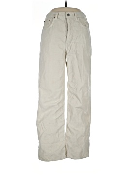 Denim Forum Casual Pants
