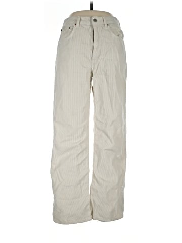 Denim Forum Casual Pants (view 1)
