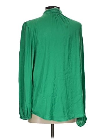 Rachel Zoe TJX Long Sleeve Blouse (view 2)
