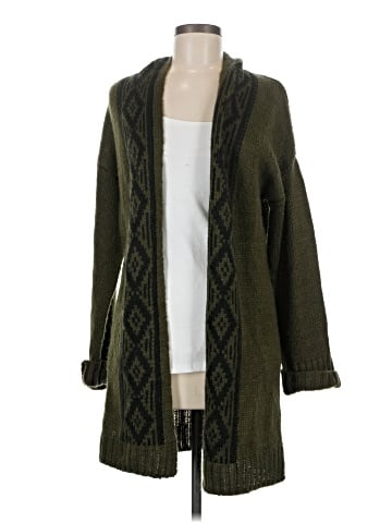 Romeo & Juliet Couture Cardigan (view 1)